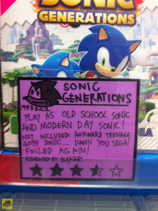 Illustration for article titled Honest Game Reviews are the Best Game Reviews